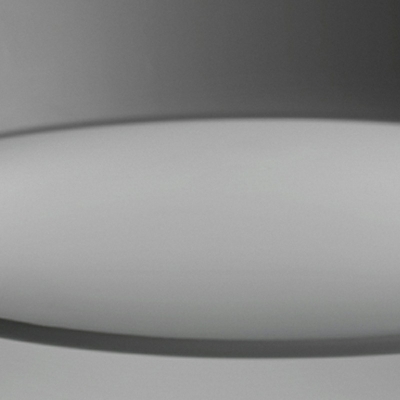 Geometric Pendant Lighting Modern Metal Warm Light 1-Light Pendant Light