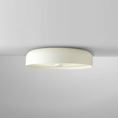Modern Simplicity Led Flush Mount Ceiling Light Fixtures Nordic Style Close to Ceiling Lamp for Living Room