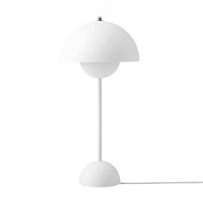 Dome Nights and Lamp Modern Soild Minimalism Table Light for Living Room