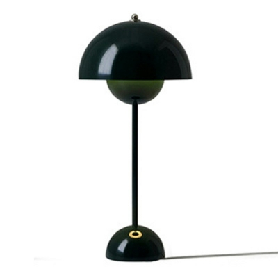 Dome Nights and Lamp Modern Soild Minimalism Table Light for Living Room