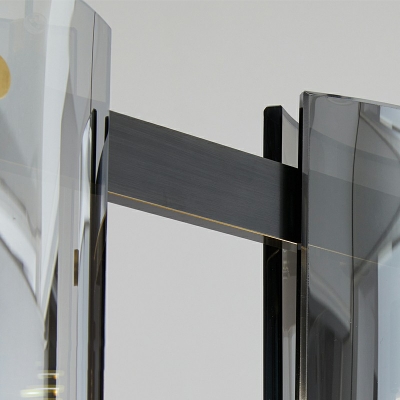 Modern Style Glass Shade Island Light Dining Room Pendant Light Fixture