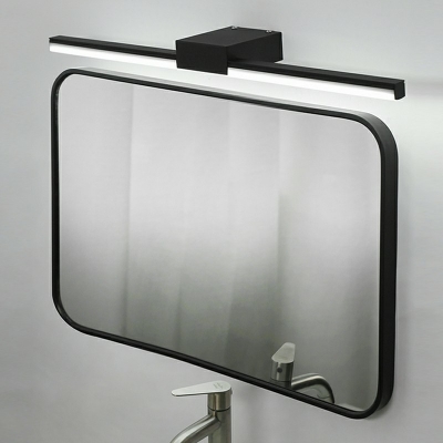 Contemporary Bathroom Vanity Lights 1.6