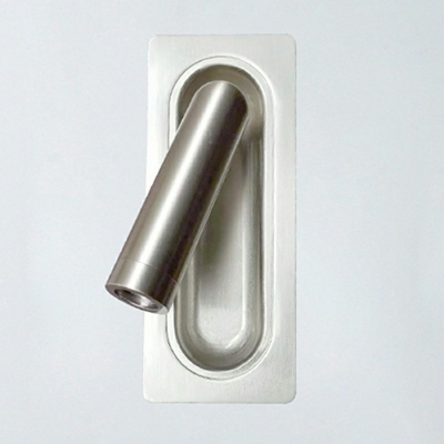 Wall Sconce Lighting Contemporary Style Metal Sconce Light Fixture For Bedroom