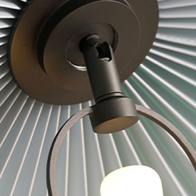 Contemporary Down Lighting Floor Lamp Single-Light Indoor Floor Lmap