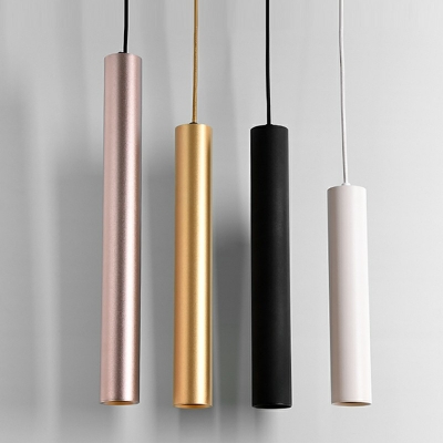 Contemporary Warm Light Cascade Hanging Pendant Lights Metal and Acrylic Hanging Pendant Light
