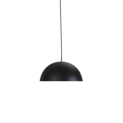 Dome Night Table Lamps Modern Minimalism Table Light for Living Room