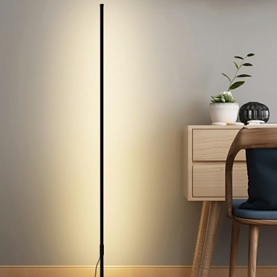 Nordic Standing Floor Lamp Creative Decorative Nights and Lamps for Living Room