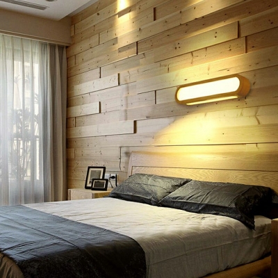 Wall Lighting Ideas Contemporary Style Acrylic Wall Lighting Fixtures For Bedroom