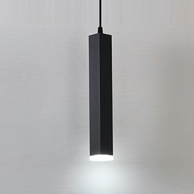 Contemporary Warm Light Geometric Hanging Pendant Lights Metal Hanging Pendant Light