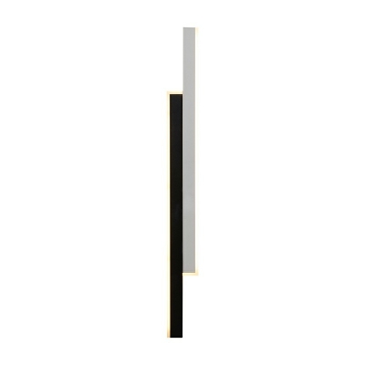 Wall Light Contemporary Style Acrylic Wall Sconce Lighting For Living Room