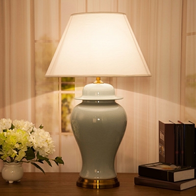 Metal Night Table Lamps Drum Nights and Lamp for Living Room