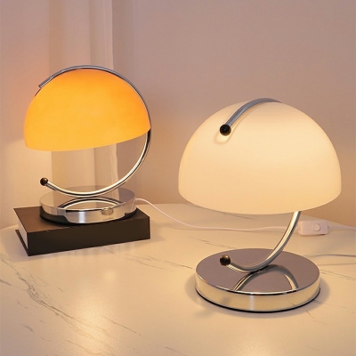 Modern Night Table Lamps Minimalism Nordic Style Table Lamp for Bedroom