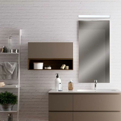Vanity Wall Light Fixtures Modern Style Acrylic Bath Light for Bathroom