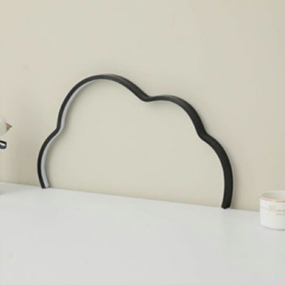 Contemporary Metal Wall Light Bear Wall Lamp for Living Room