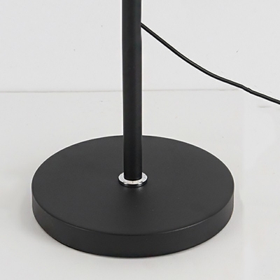 Nordic Standing Floor Lamp Creative Decorative Nights and Lamps for Living Room