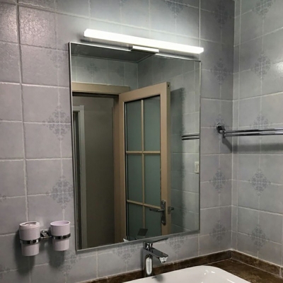 Vanity Wall Sconce Modern Style Acrylic Vanity Wall Light for Bathroom