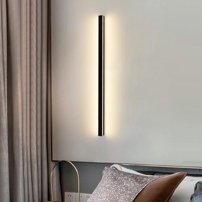 Linear Shape Wall Mounted Light Fixture 1.6