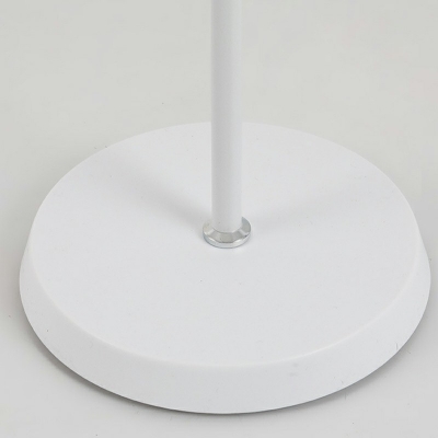 Minimalism Floor Light Single Head Floor Lamp for Bedroom Living Room