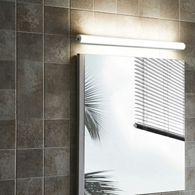 Vanity Mirror Lights Modern Style Acrylic Vanity Wall Sconce for Bathroom