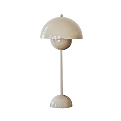Contemporary Metal Table Lamps E27 Lighting for Living Room