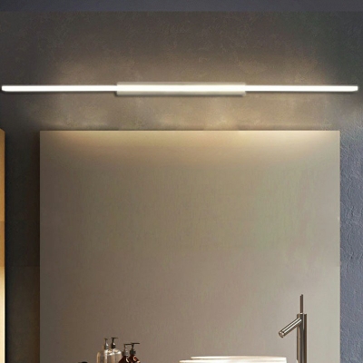 Vanity Lighting Modern Style Acrylic Wall Vanity Light for Bathroom