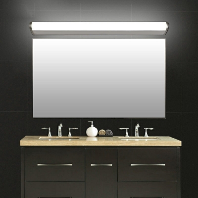 Vanity Wall Lights Modern Style Acrylic Wall Vanity Light for Bathroom