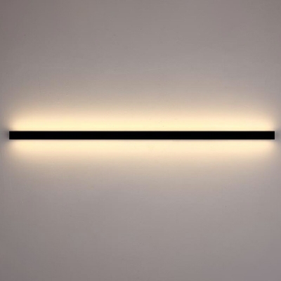 Linear Shape Wall Mounted Light Fixture 1.6