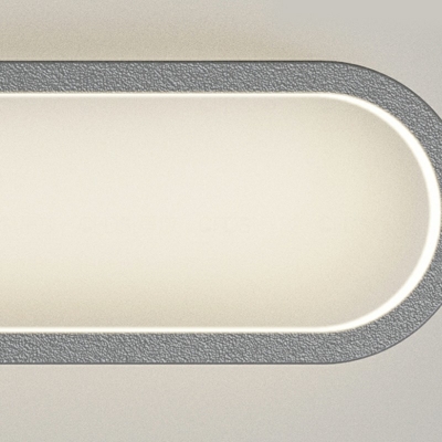Modern Wall Sconce Lighting Metal LED Lighting Wall Mounted Light Fixture