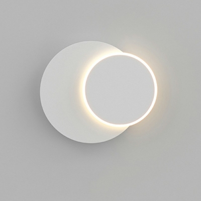 Wall Light Fixtures Nordic Creative Cloud Minimalist Corridor Lamps Sconce Light