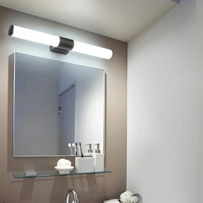 Vanity Mirror Lights Modern Style Acrylic Vanity Lighting for Bathroom