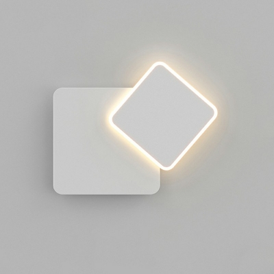 Wall Light Fixtures Nordic Creative Cloud Minimalist Corridor Lamps Sconce Light