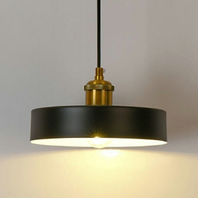 Nordic Style Ceiling Pendant Light Modern Minimalism Down Lighting for Bedroom