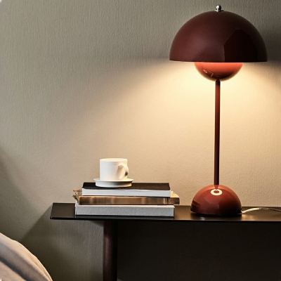 Designer Post-modern Nights and Lamp Creative Metal Lamp for Living Room