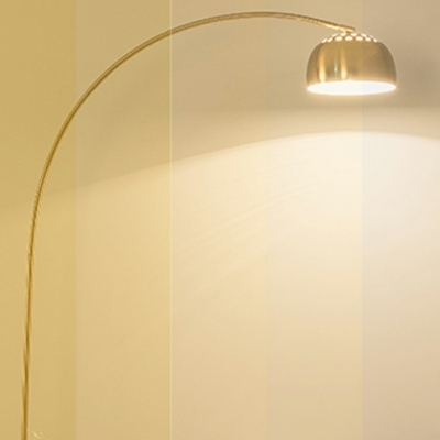 Modern Down Lighting Floor Lamp Single-Light Indoor Floor Lmap