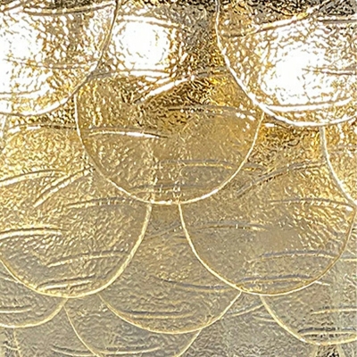 Modern Minimalist American Chandelier Luxury Iron Glass Pendant Light