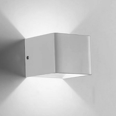 LED Waterproof Wall Light Sconce Bedroom Bedside Modern Staircase Wall Lighting Fixtures