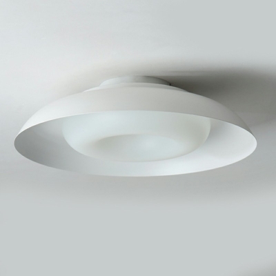 LED Modern Minimalist Ceiling Light  Nordic Style Acrylic Flushmount Light for  Bedroom