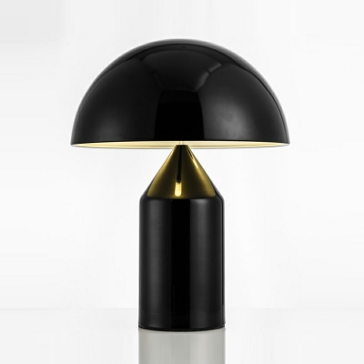 Metal Modern Nights and Lamp Nordic Style Table Lamp for Bedroom