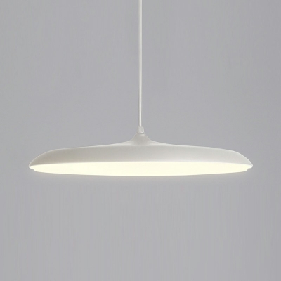 LED Minimalism Hanging Ceiling Light Modern Suspension Pendant for Dinning Room