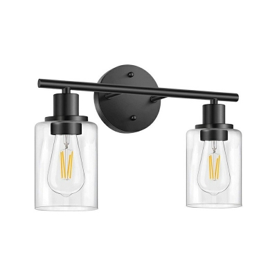 Industrial Wall Mounted Vanity Lights Vintage Vanity Wall Sconce for Dinning Room