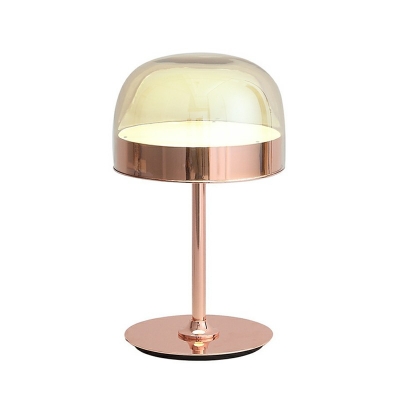 LED Modern Night Table Lamps Simplicity Table Lamp for Living Room