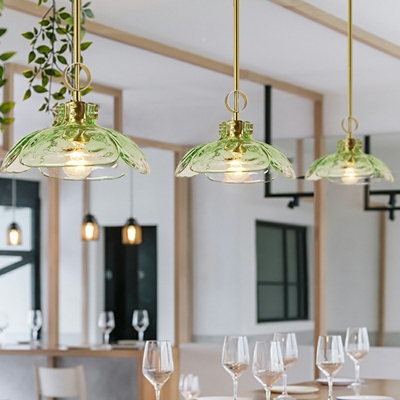 Modern Hanging Pendant Lights Minimalism Suspension Pendant for Dinning Room