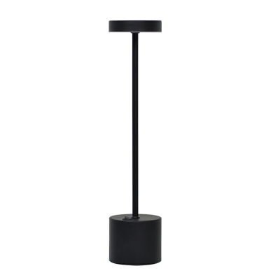 Reading Nightstand Lamp LED Room Study Simple Eye Protection Dimmable Table Lamps
