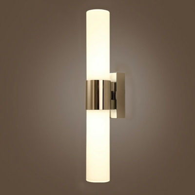 Contemporary Sconce Lights LED 4.7