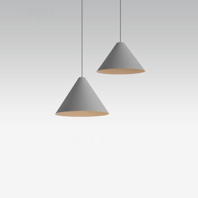 Single/Two Head Designer Hanging Ceiling Lights Glass Luxury Bar Hanging Light Fixtures