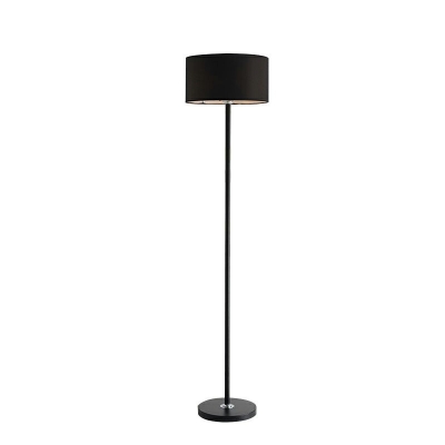 Minimalism Style Floor Lighting Single Head Floor Lamp for Bedroom