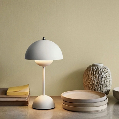 Dome Modern Nights and Lamp Contemporary Minimalism Table Lamp for Living Room