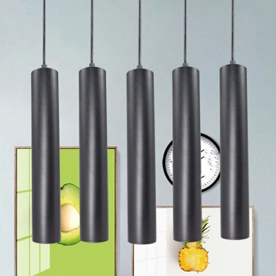 Pendant Light Modern Style Acrylic Hanging Ceiling Lights for Living Room