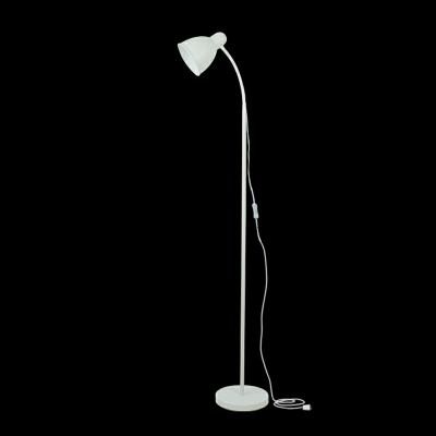 Reading Floor Lamp Living Room Study Simple Eye Protection Dimmable Standing Lamps