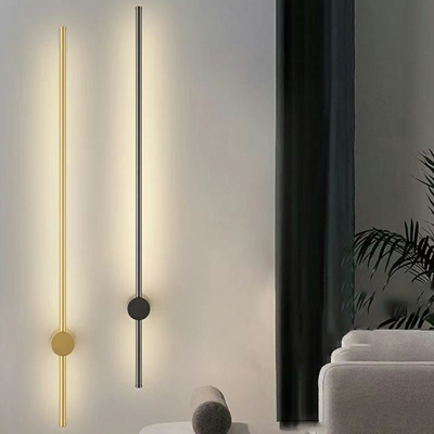 Wall Sconce Modern Style Acrylic Wall Sconce Lights For Living Room